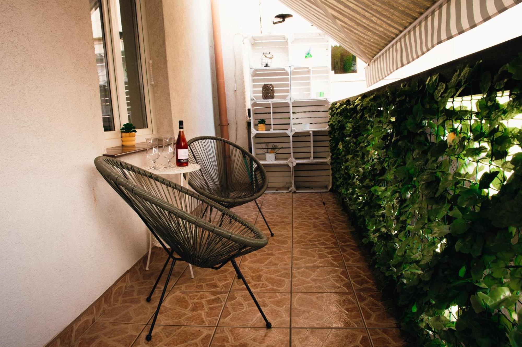 Apartament Good Time Starowka Elbląg Eksteriør billede