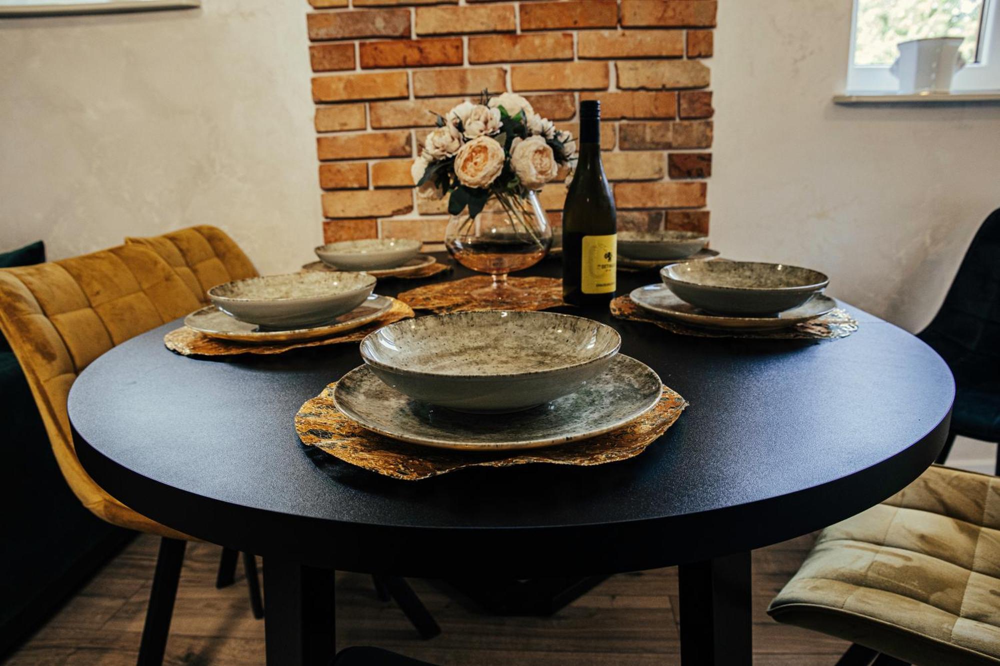 Apartament Good Time Starowka Elbląg Eksteriør billede