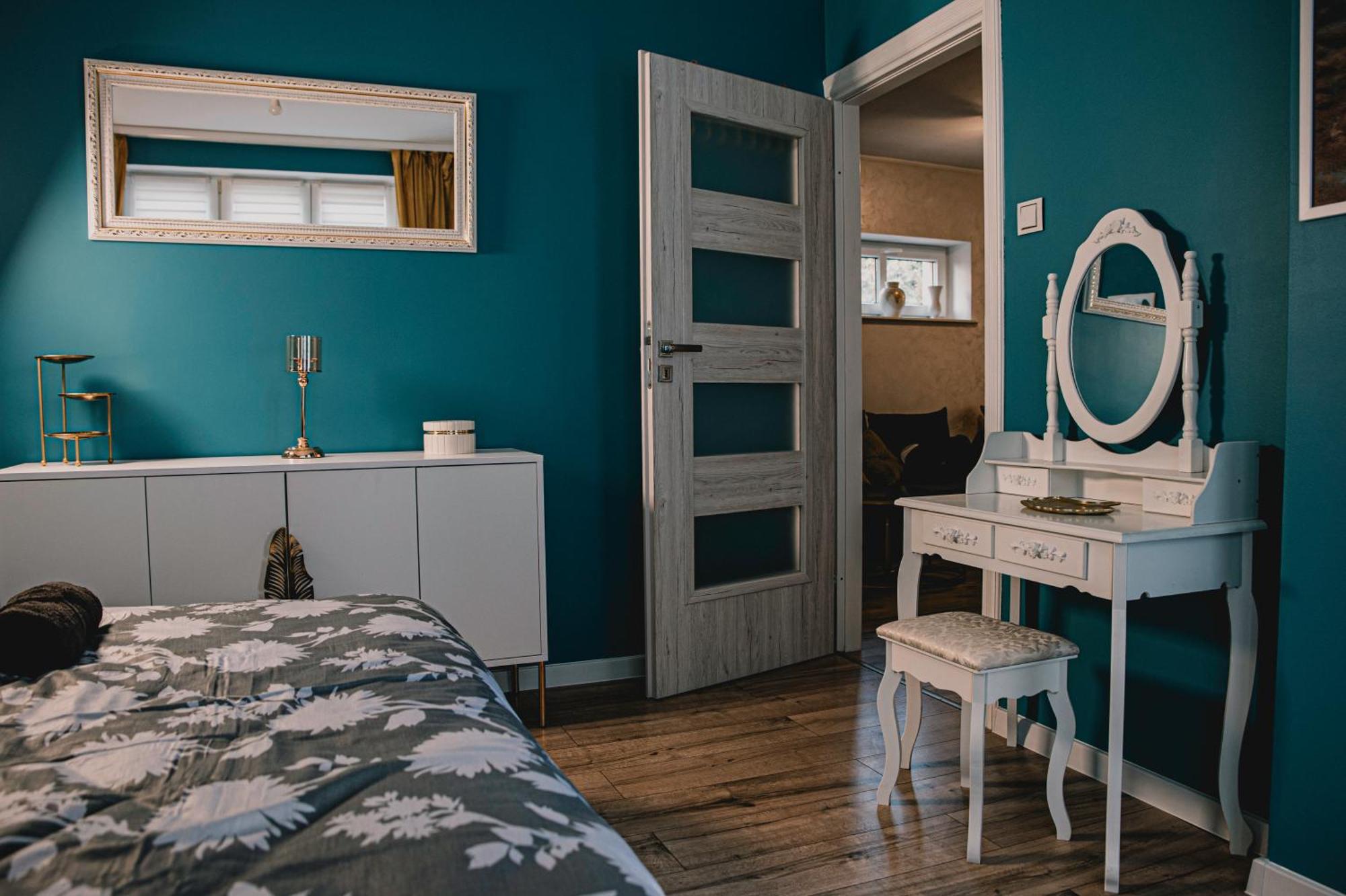 Apartament Good Time Starowka Elbląg Eksteriør billede
